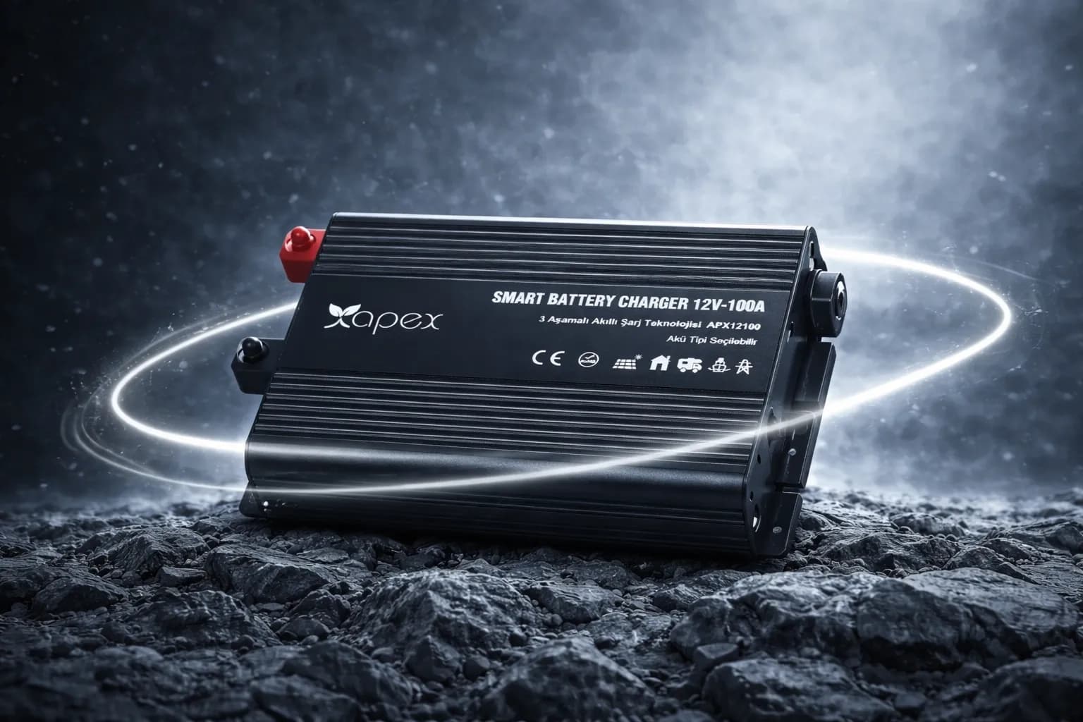 12V ve 24V Model Çeşitliliği