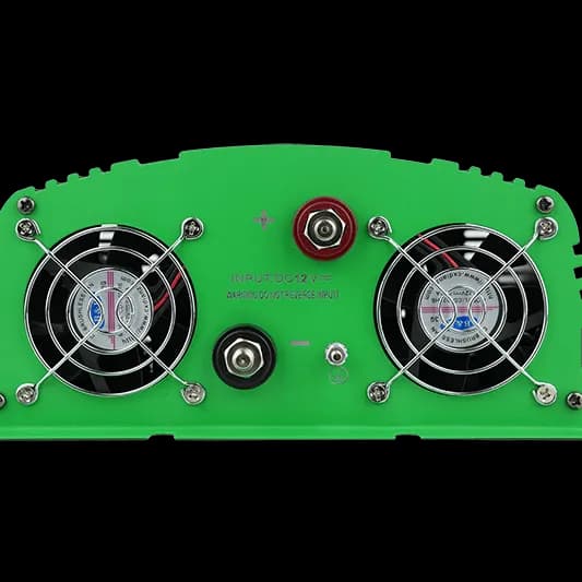 Apex 1,2 kW 12 V Modifiye Sinüs İnverter - Görsel 5