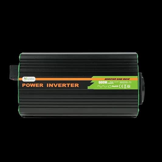 Apex 0,6 kW 12 V Modifiye Sinüs İnverter