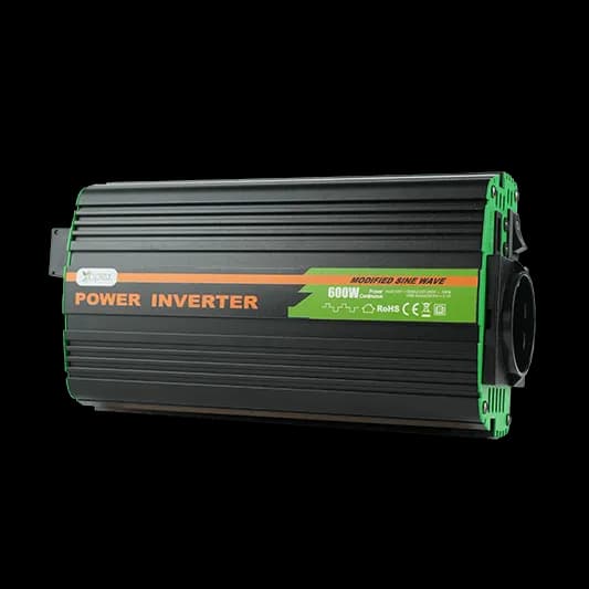 Apex 0,6 kW 12 V Modifiye Sinüs İnverter - Görsel 5