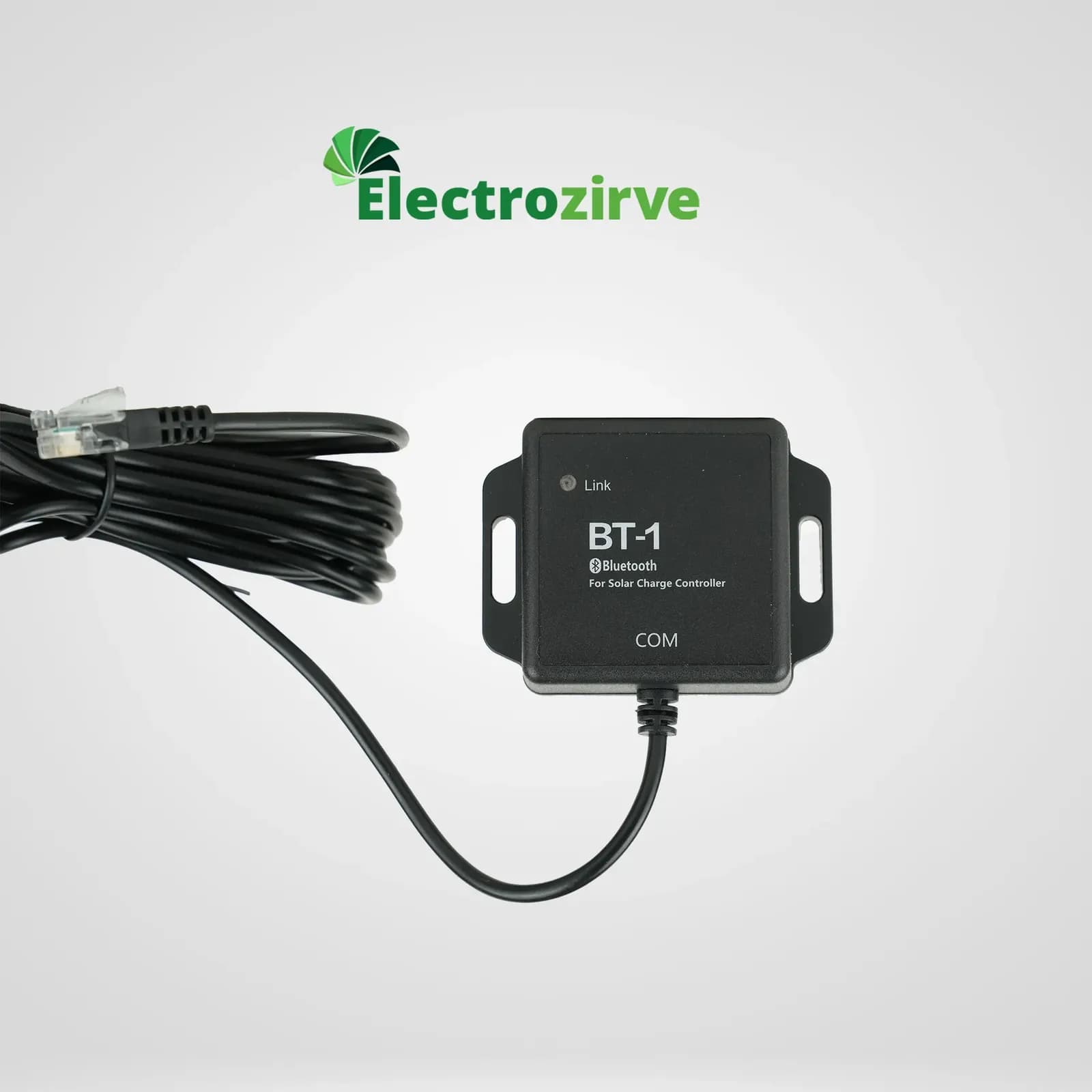 BT1 ML Serisi MPPT Bluetooth Modülü