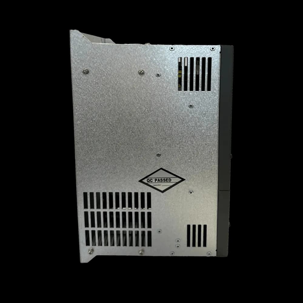 Apex 11 kW Trifaze Sürücü - Görsel 2