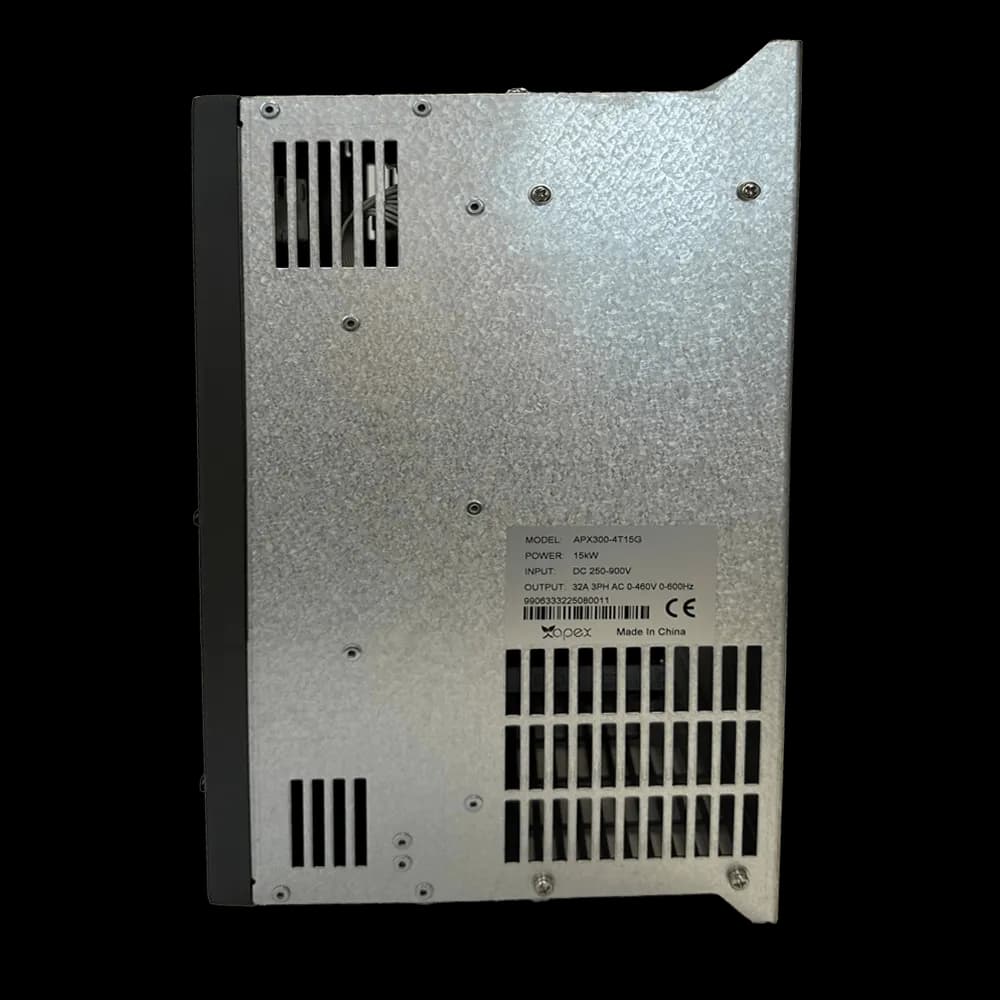 Apex 11 kW Trifaze Sürücü - Görsel 3