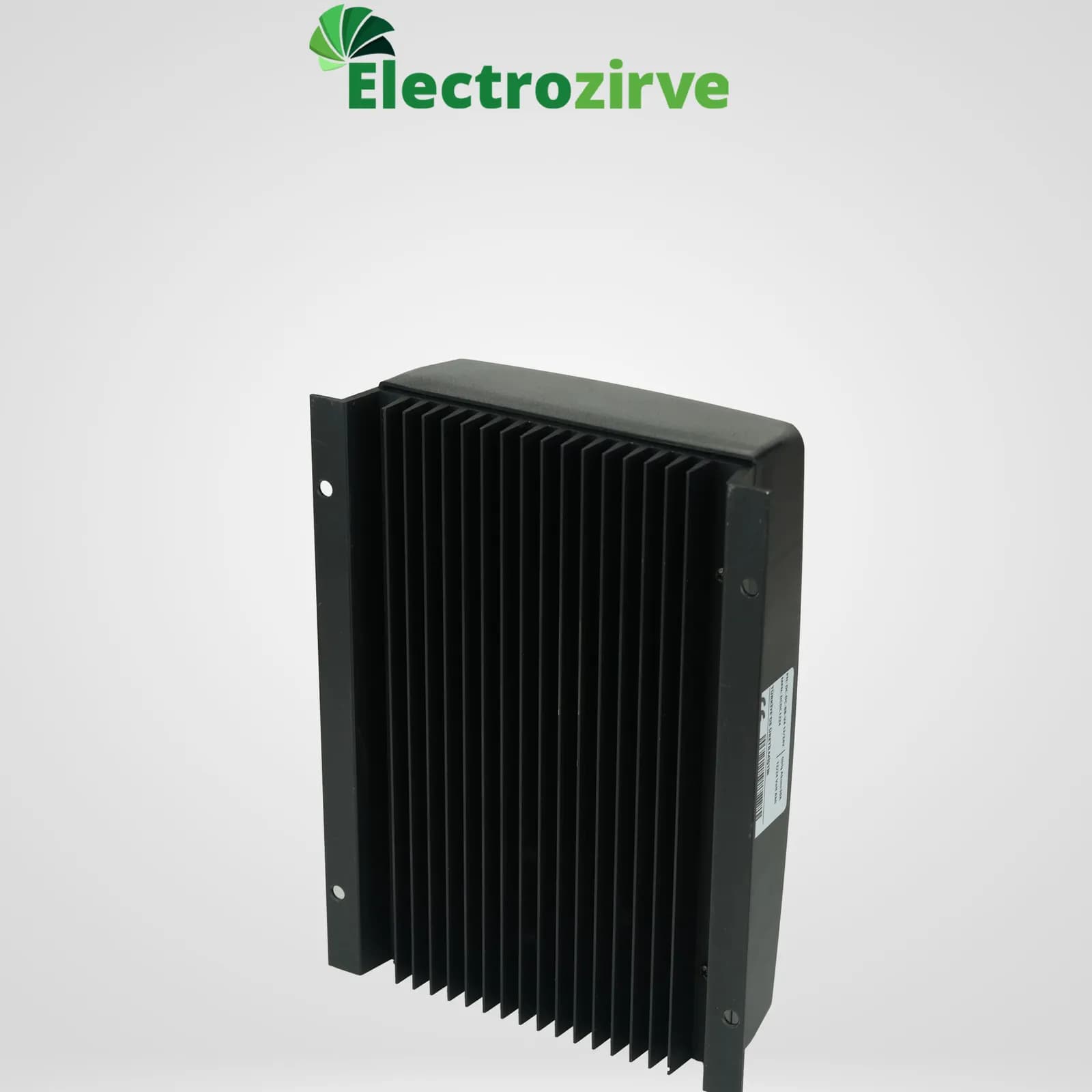 Electrozirve 30 A Çift Yönlü DC-DC Akü Şarj Cihazı