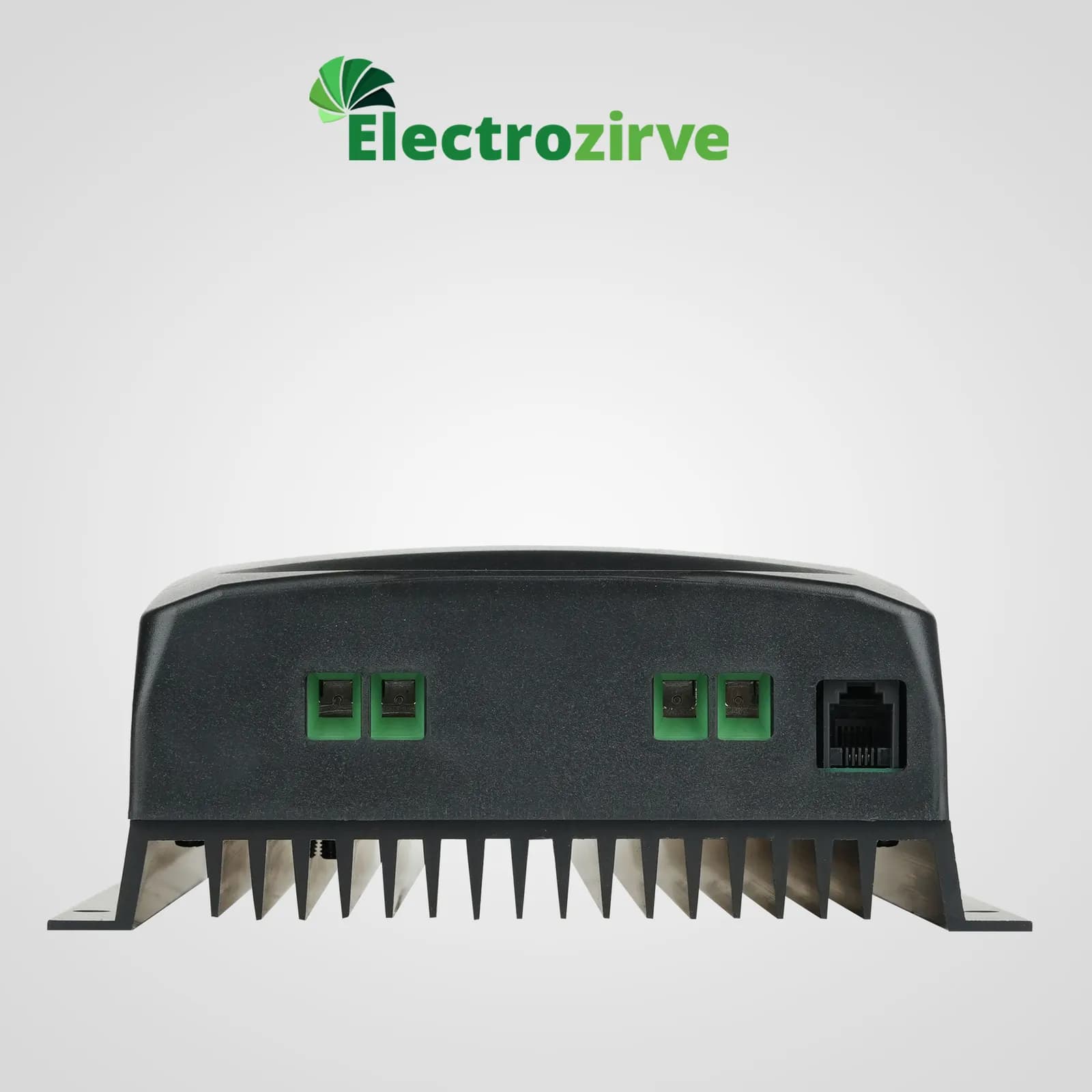 Electrozirve 30 A Çift Yönlü DC-DC Akü Şarj Cihazı - Görsel 2