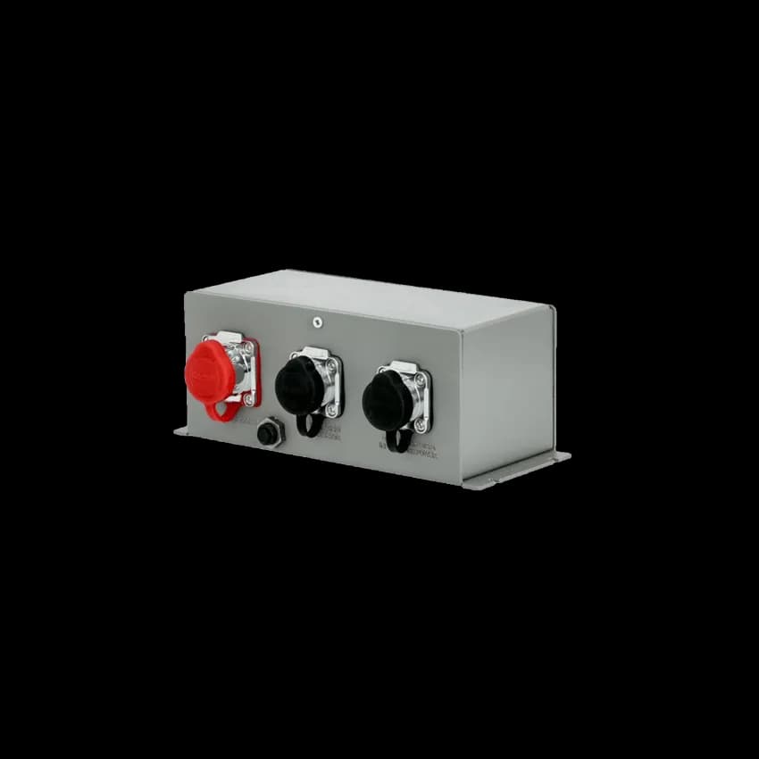 Electrozirve Transfer Switch 10/20A alternatif ürün görseli