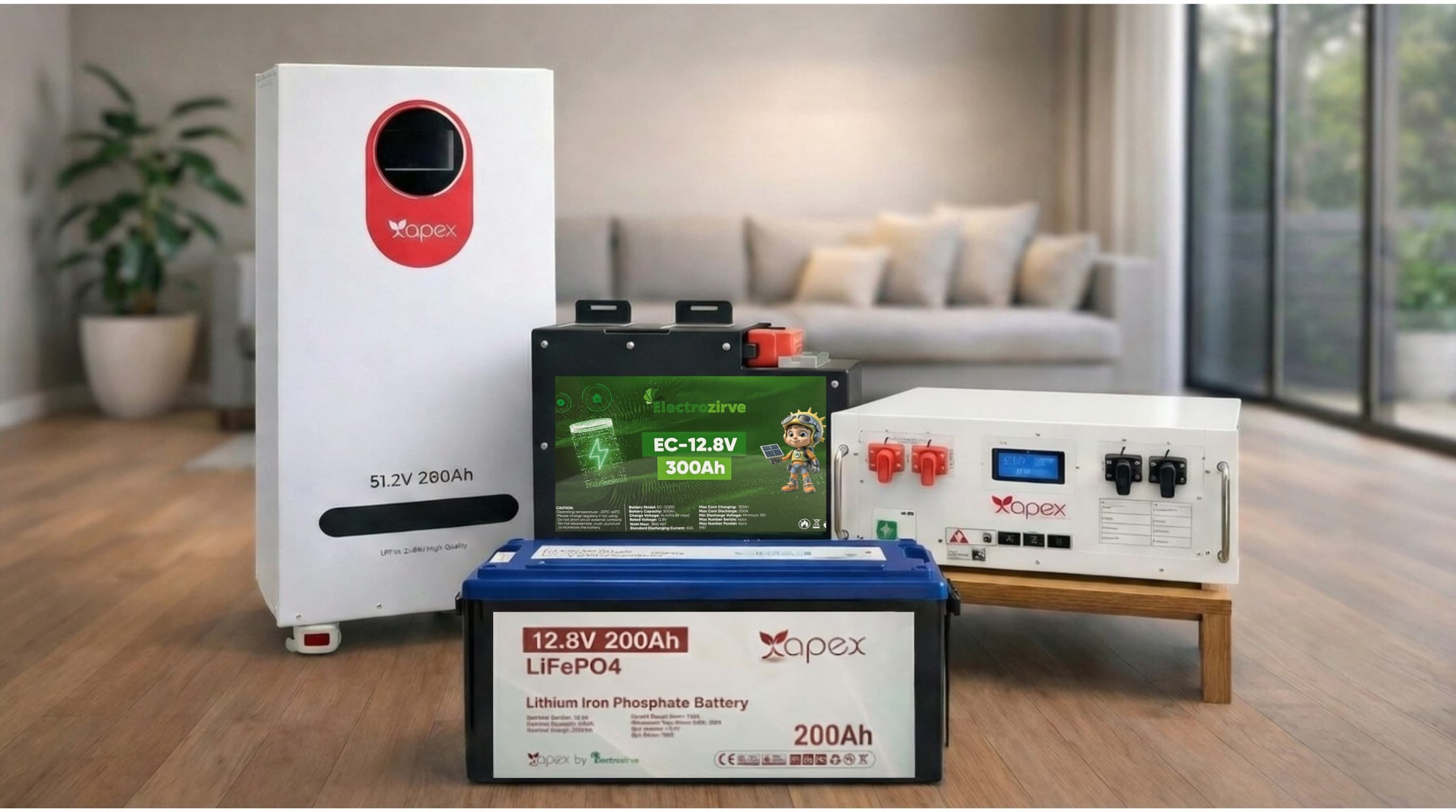 Enerji Depolamada BMS Alarm Yönetimi