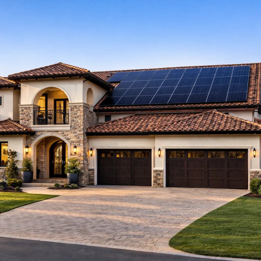 Off-Grid Pro Paket