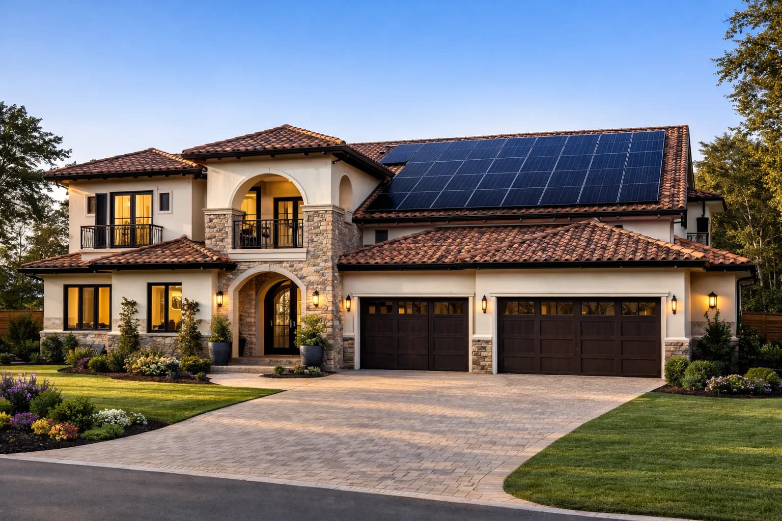 Off-Grid Ultra Paket