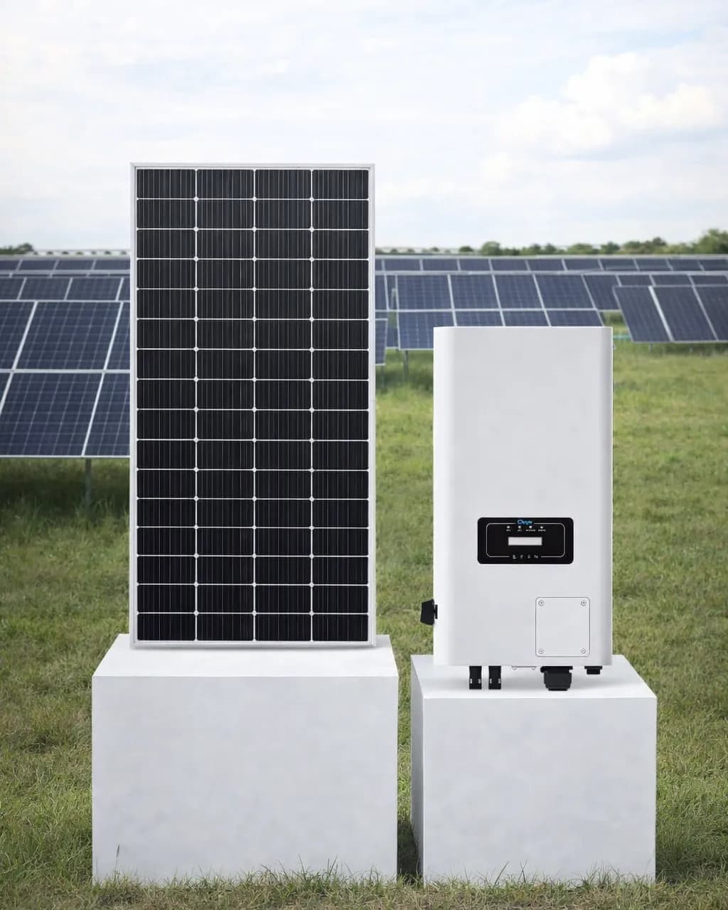 10 kW On-Grid Güneş Enerjisi Paketi