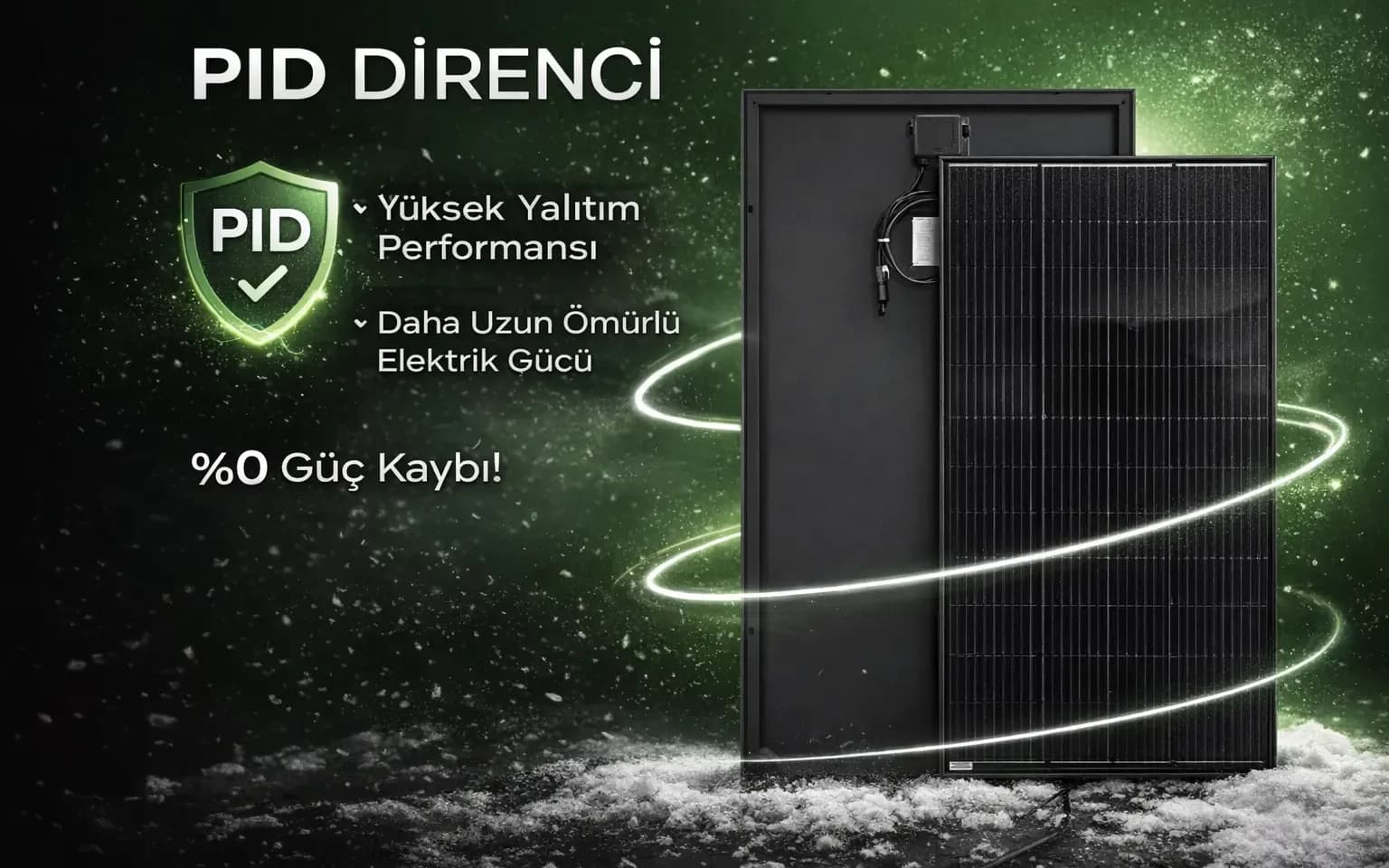 PID Direnci