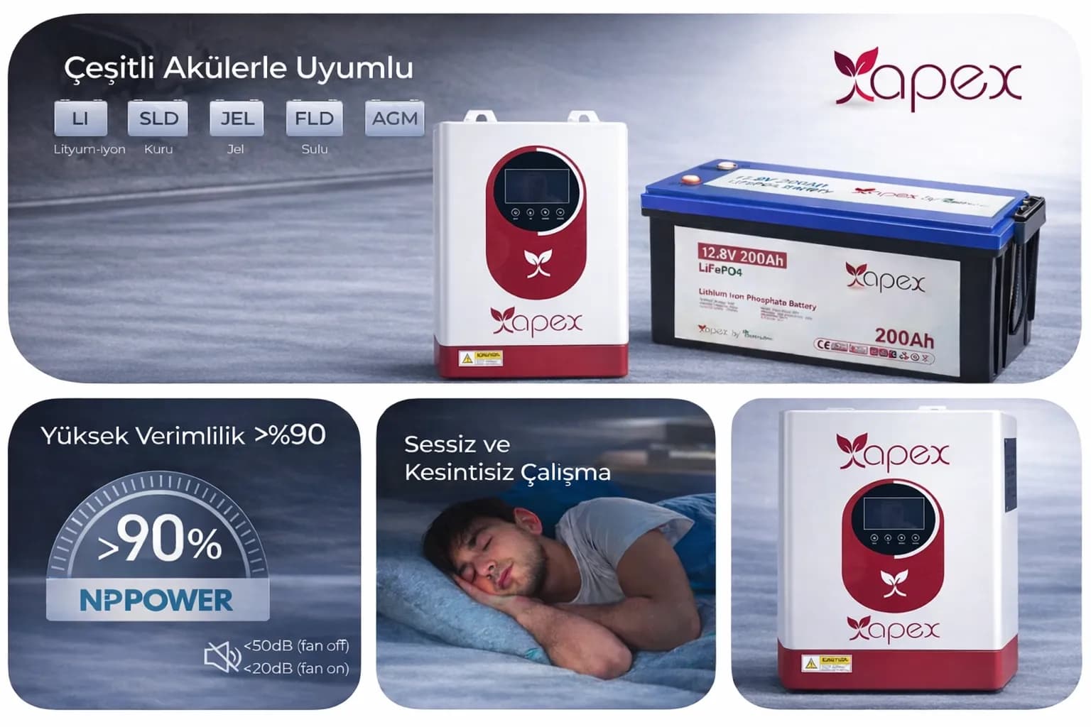 Uzun Süreli Güvence