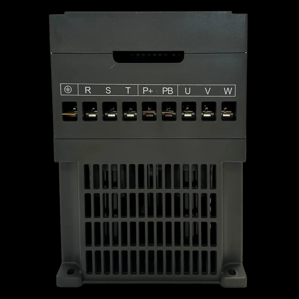 Apex 3,7 kW Monofaze Sürücü - Görsel 1