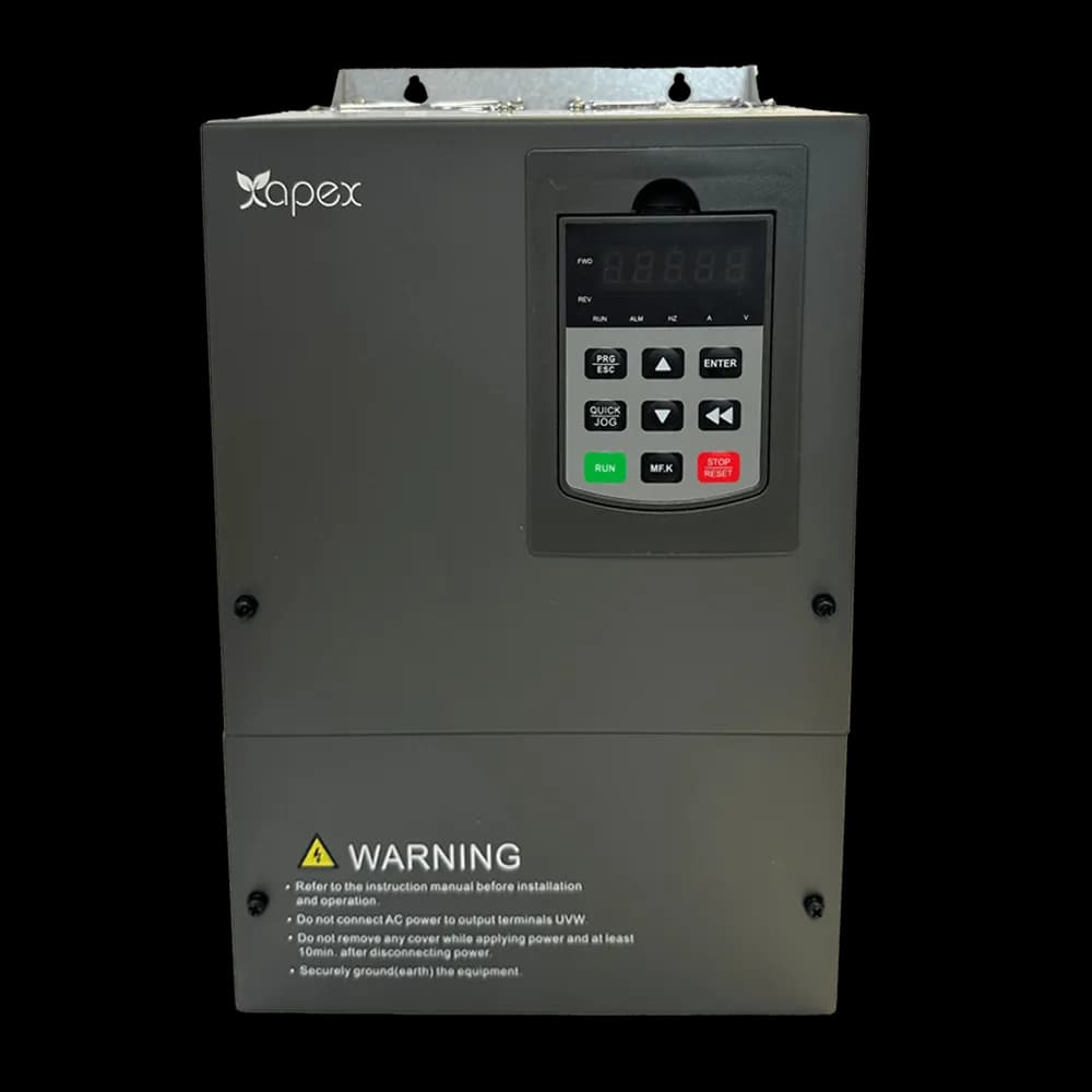 Apex 5.5-30kW Trifaze Sürücü alternatif ürün görseli