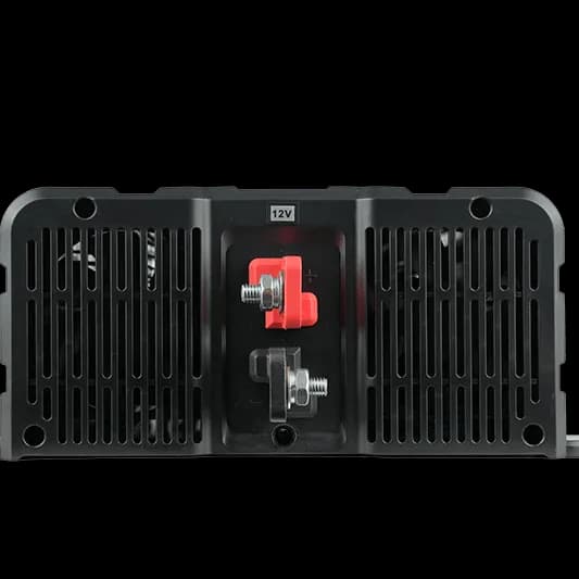 Apex FS 2 kW 12 V Tam Sinüs İnverter - Görsel 2