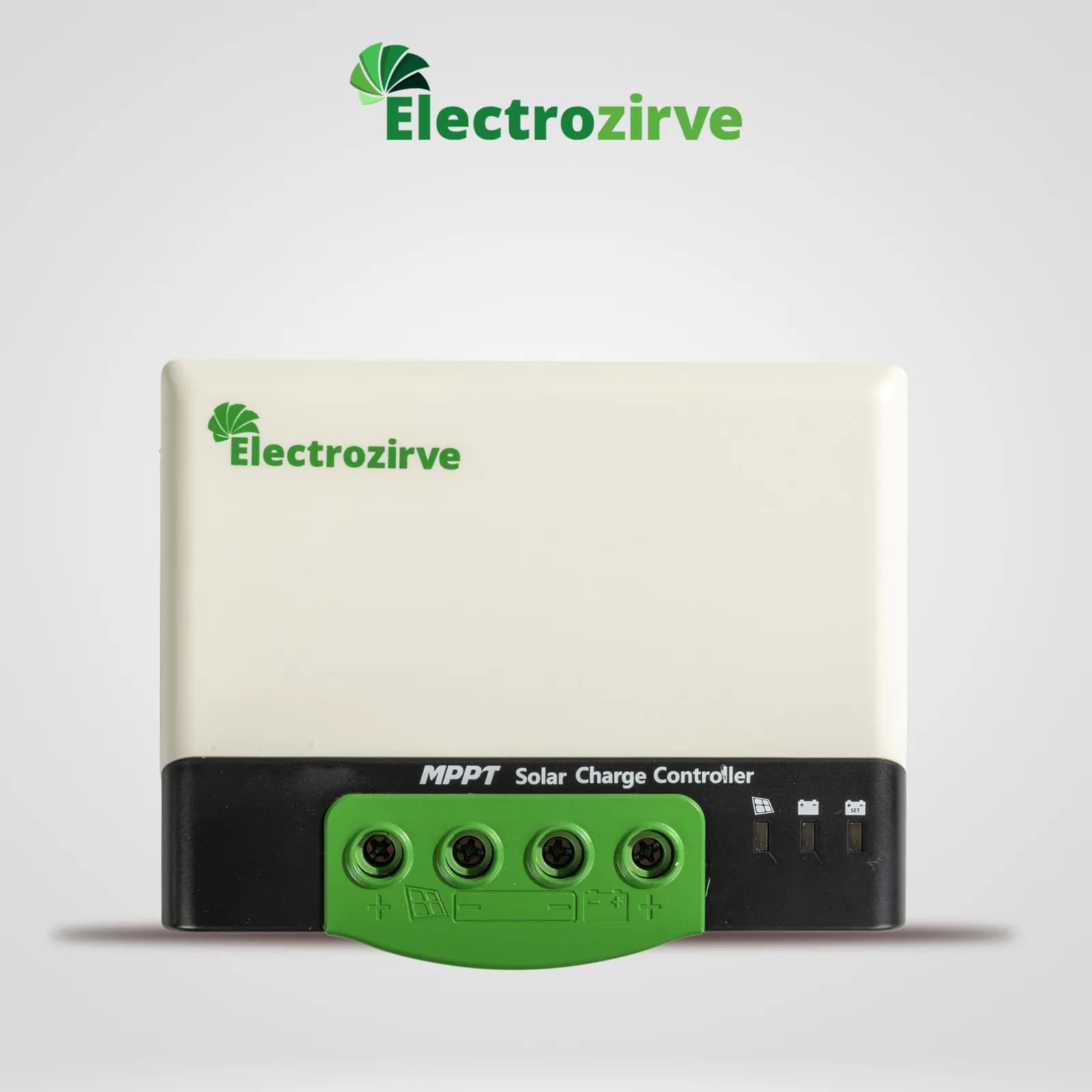 Electrozirve MC 20 A 12/24 V MPPT Solar Şarj Kontrol Cihazı - Görsel 5