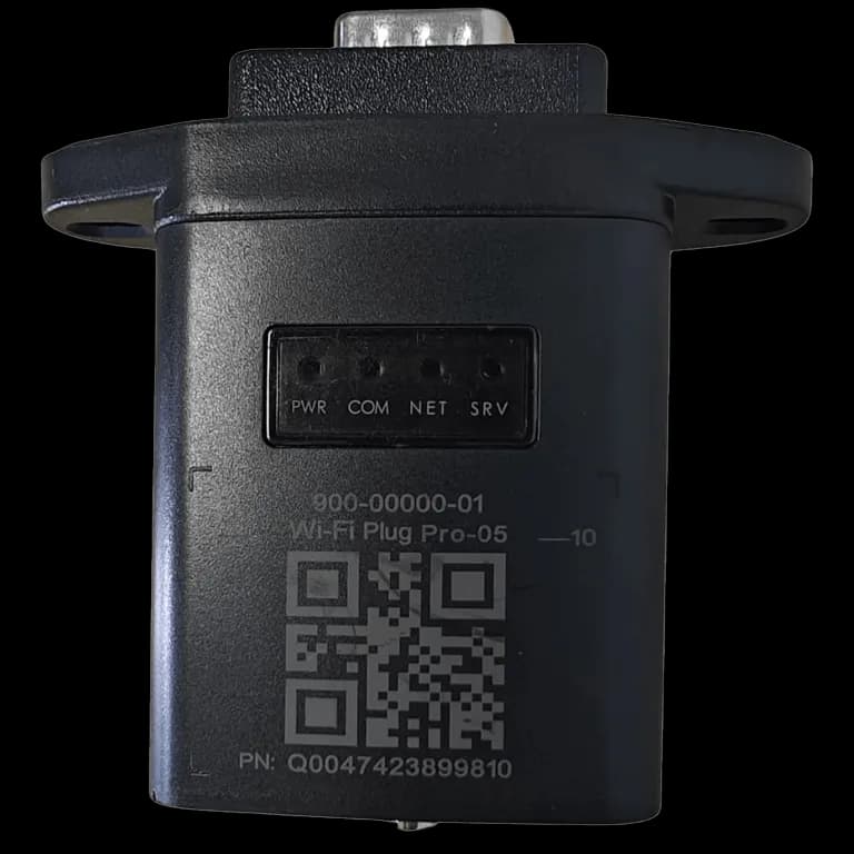 Wifi Dongle Akıllı İnverter Uzaktan İzleme Kiti