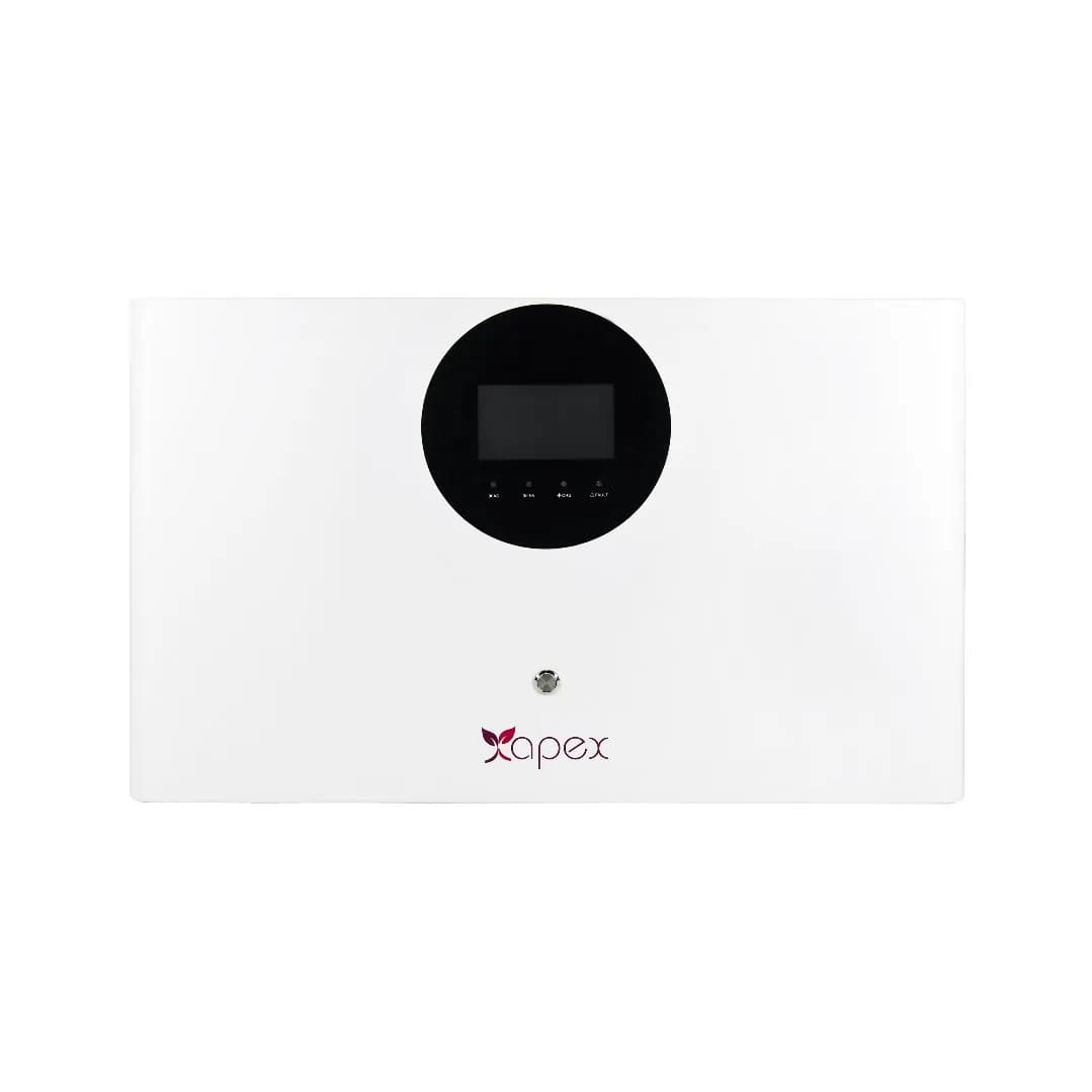 Apex 10 kW Enerji Depolama Sistemi - Görsel 3