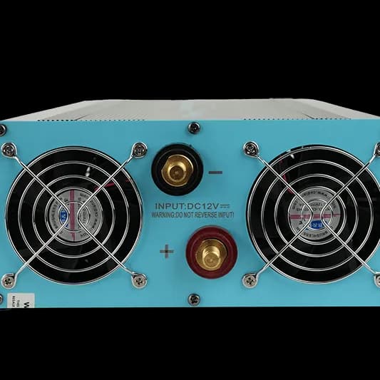300W–3000W Arası Esnek Seçenek