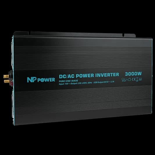 NP Power Serisinde Kararlı Performans