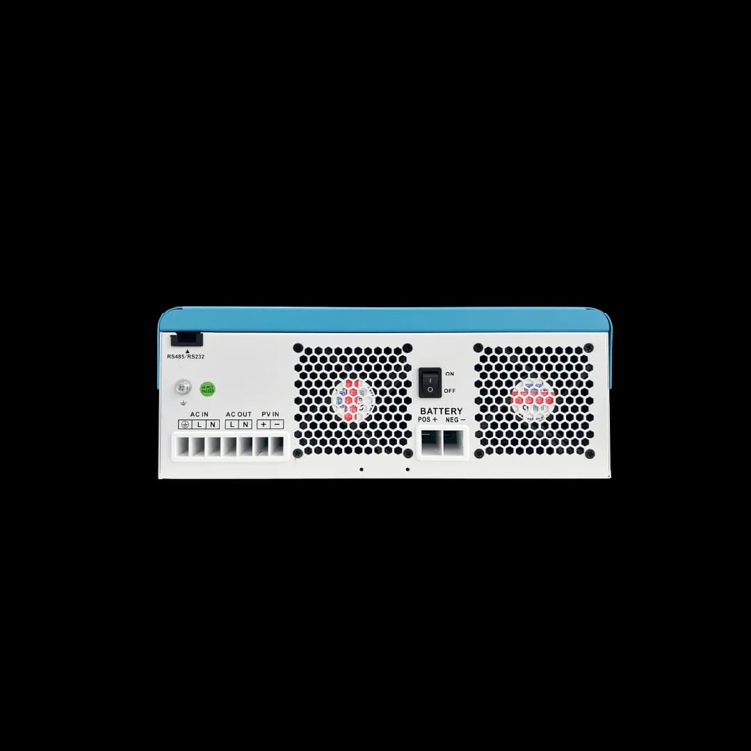 NP Power 11 kW 48 V MPPT Akıllı İnverter - Görsel 4