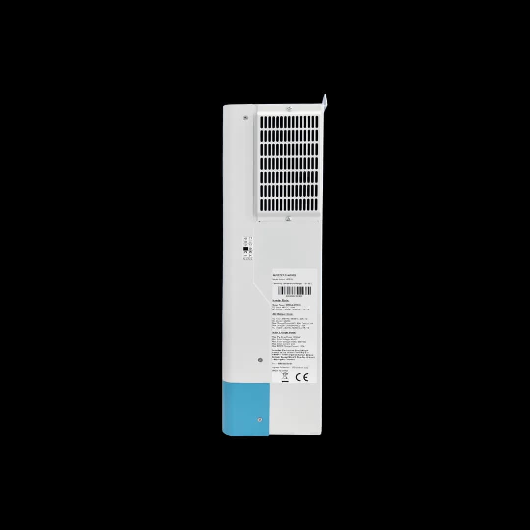 NP Power 11 kW 48 V MPPT Akıllı İnverter - Görsel 5