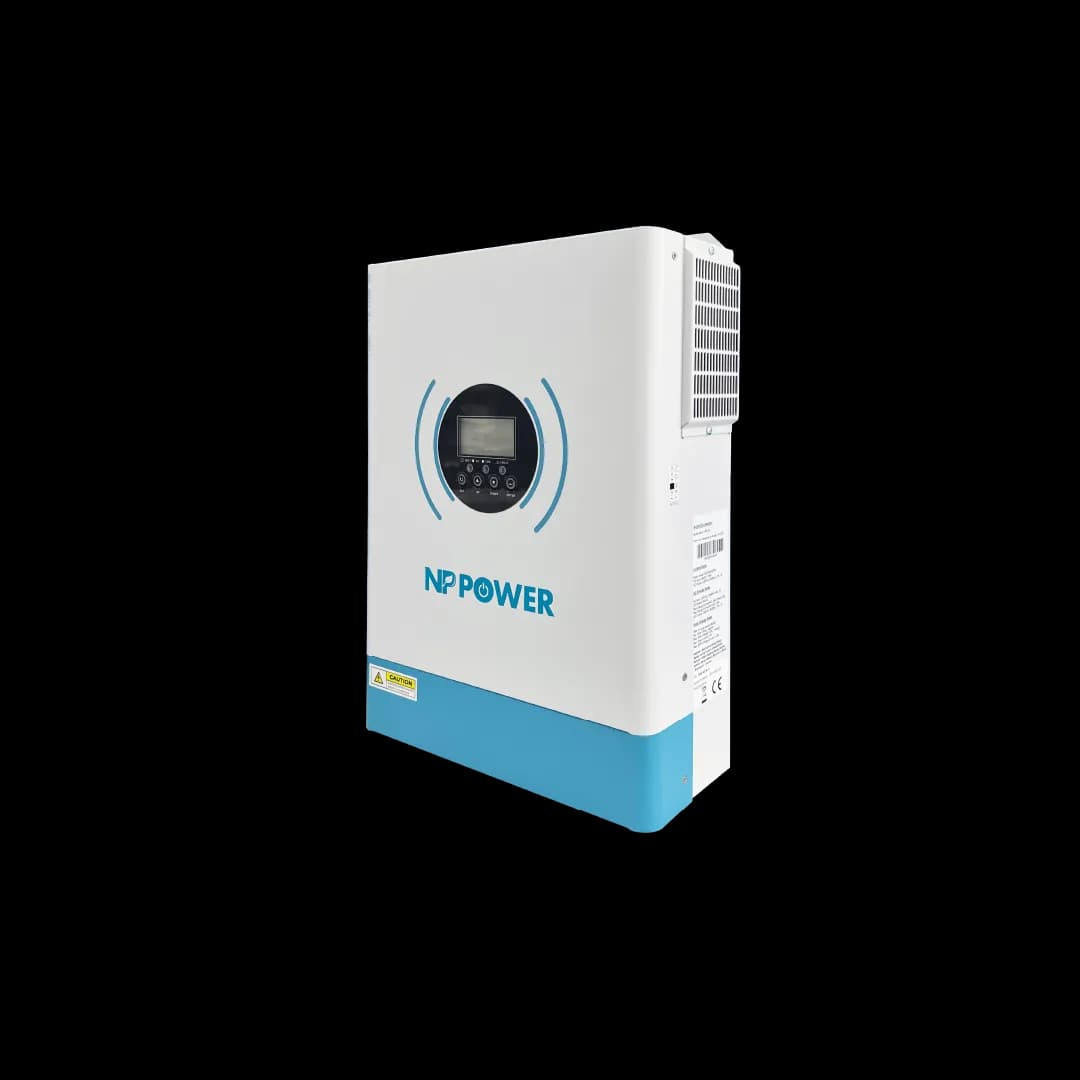 NP Power 11 kW 48 V MPPT Akıllı İnverter - Görsel 8