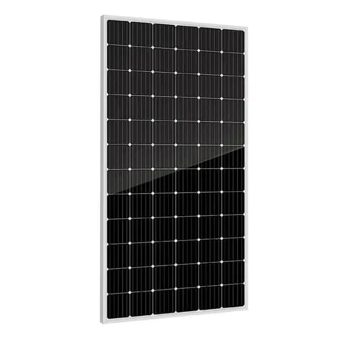Apex Monokristal Güneş Panelleri - Görsel 1