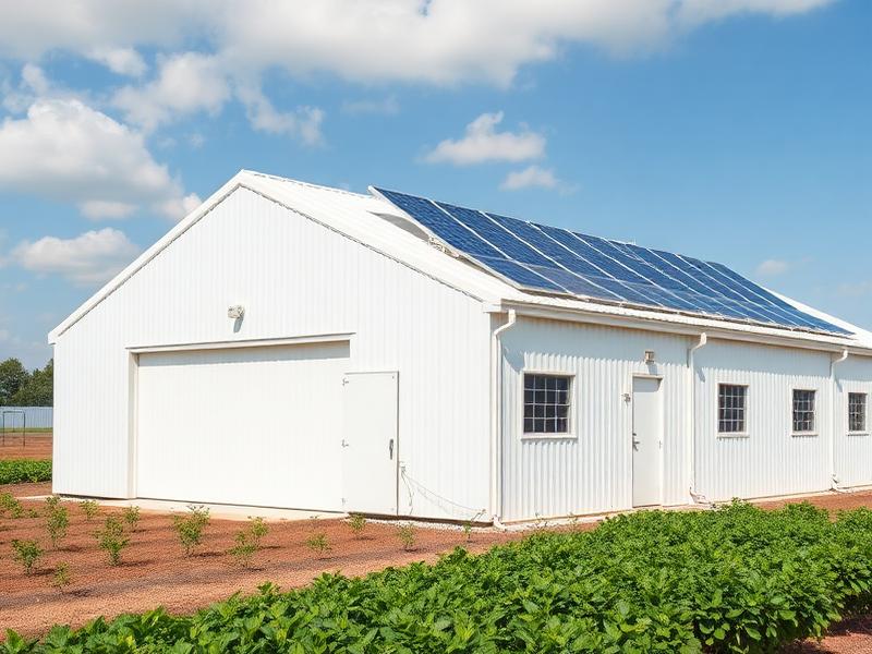 Ticari tesis uygulaması