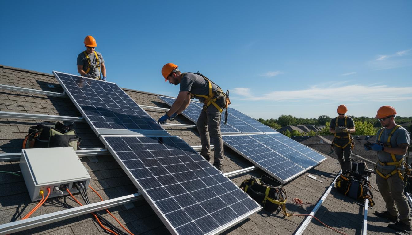 Soğuk Havalarda Akü Performansı Neden Düşer?