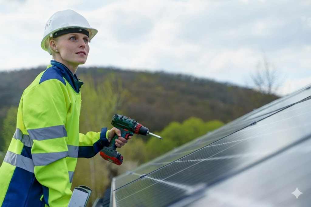 Teknik ekip devreye alma