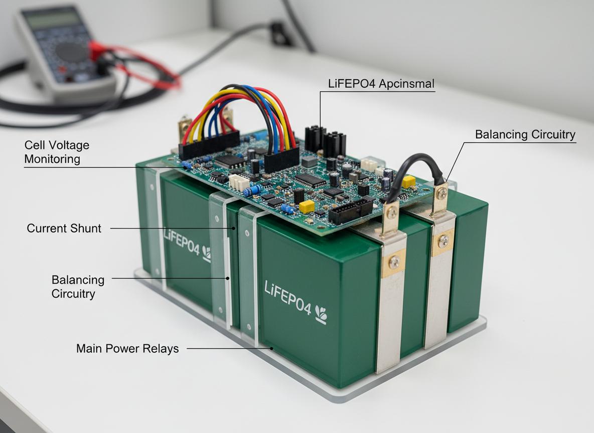 MPPT ve PWM Arasındaki Farklar: Hangi Sistemde Hangisi?