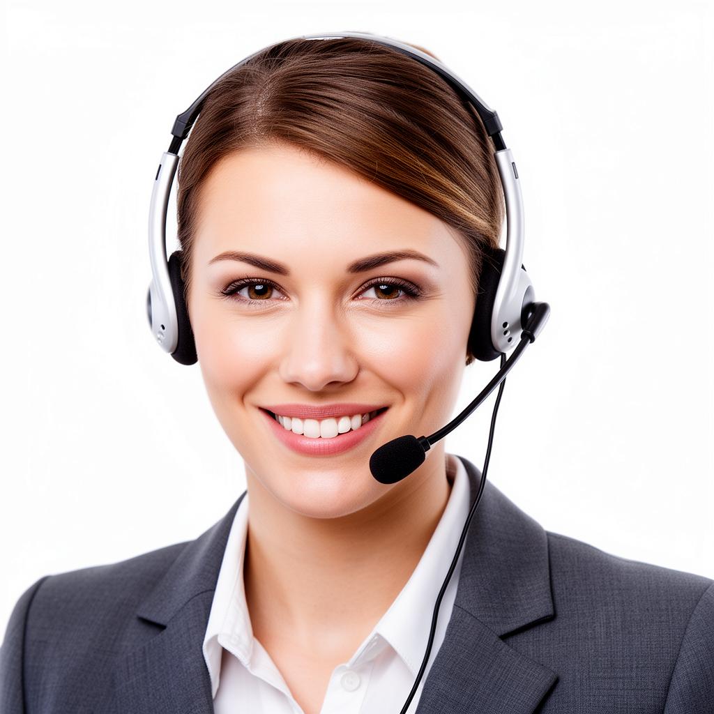 Müşteri temsilcisi