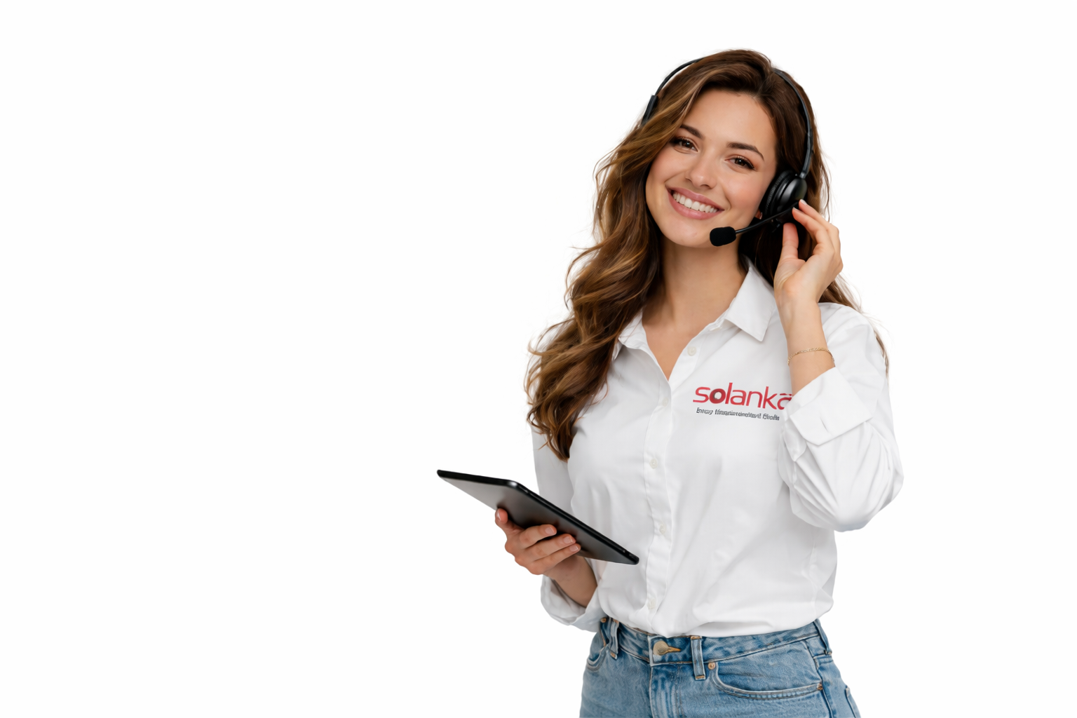 Müşteri destek ekibi