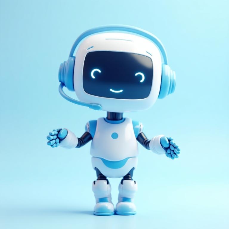 Yapay zeka destekli sohbet