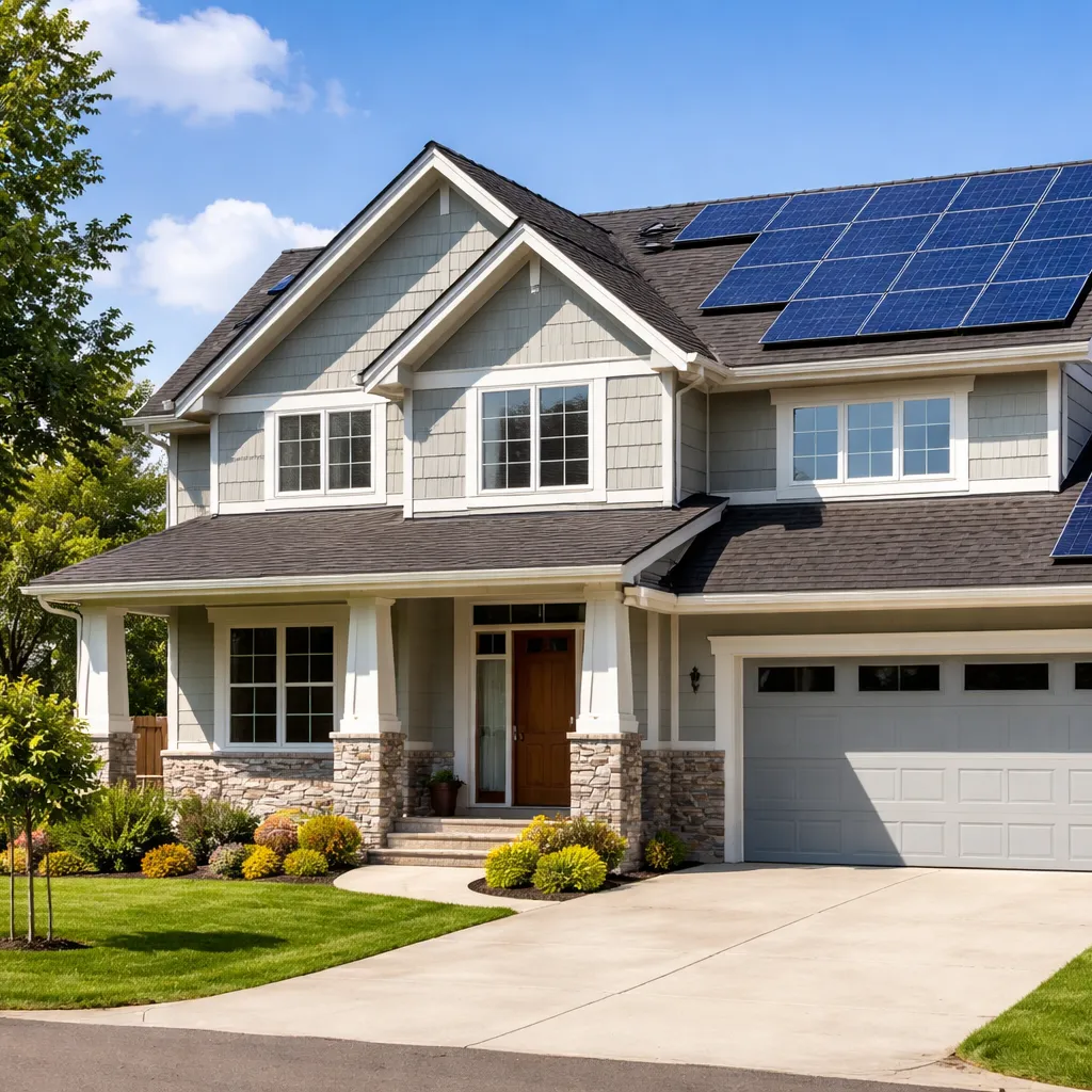 Off-Grid Konfor Paketi