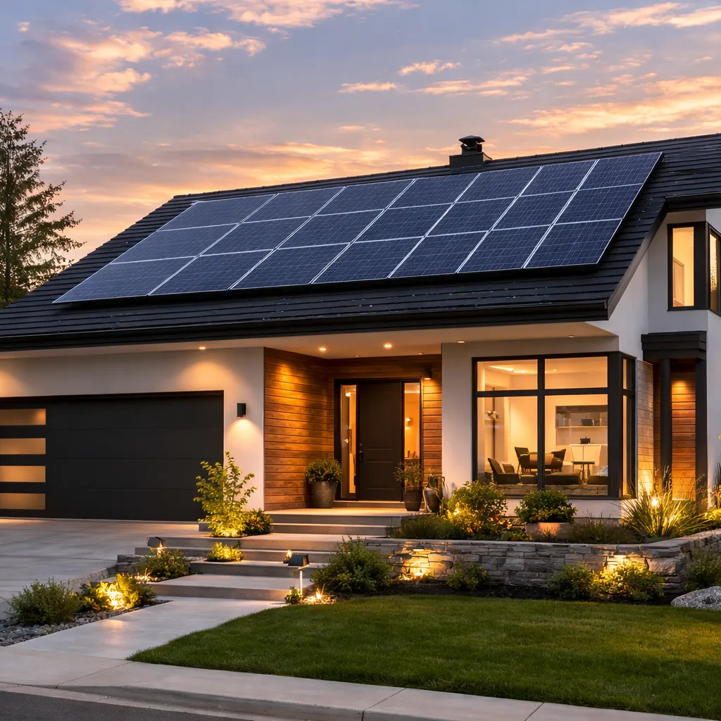 Off-Grid Genişletilmiş Paket