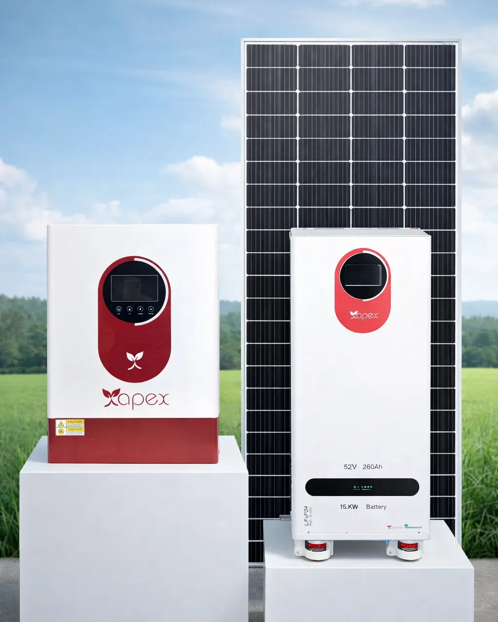 Hibrit Başlangıç Paketi