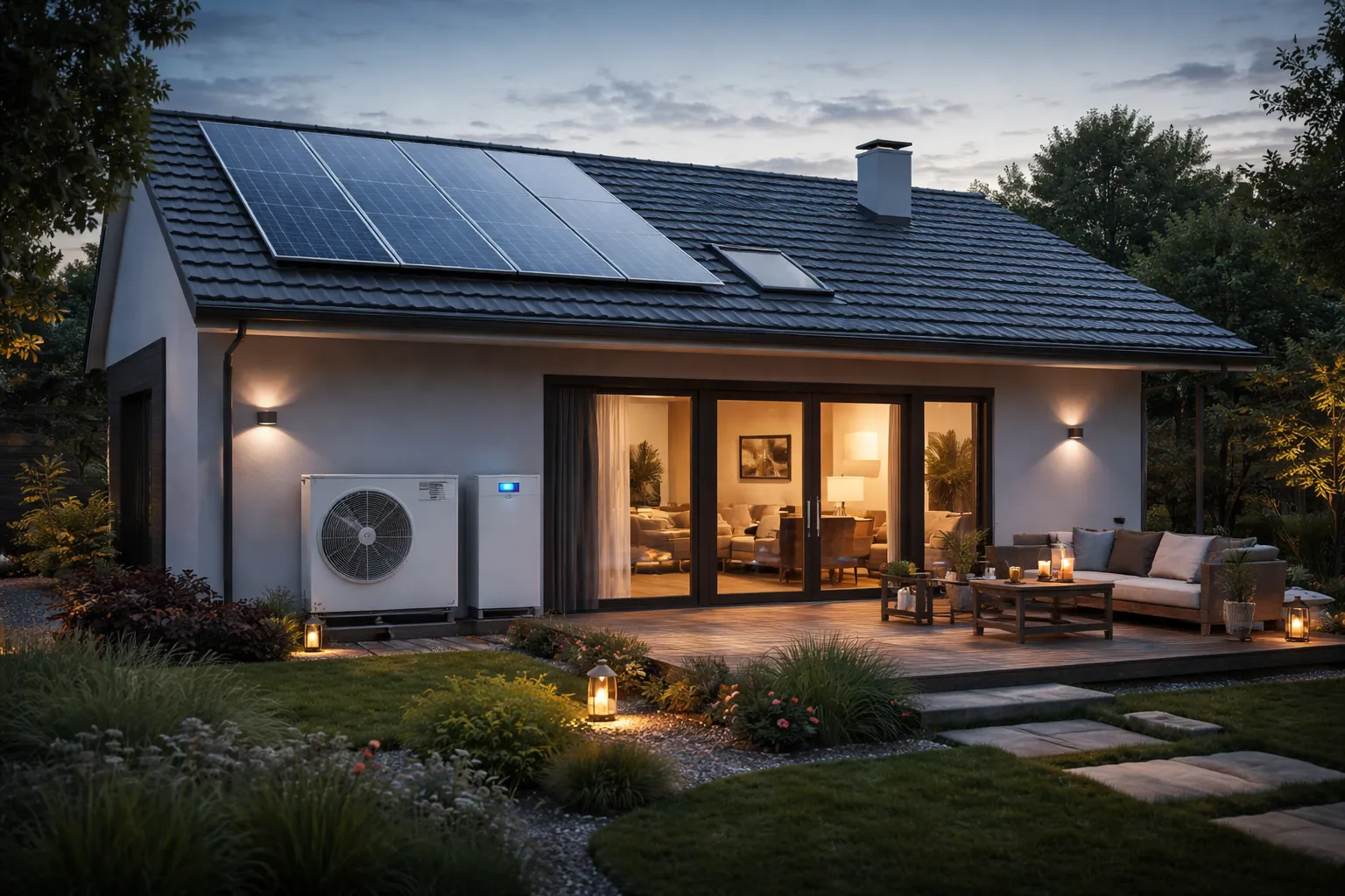 Hibrit Başlangıç Paketi