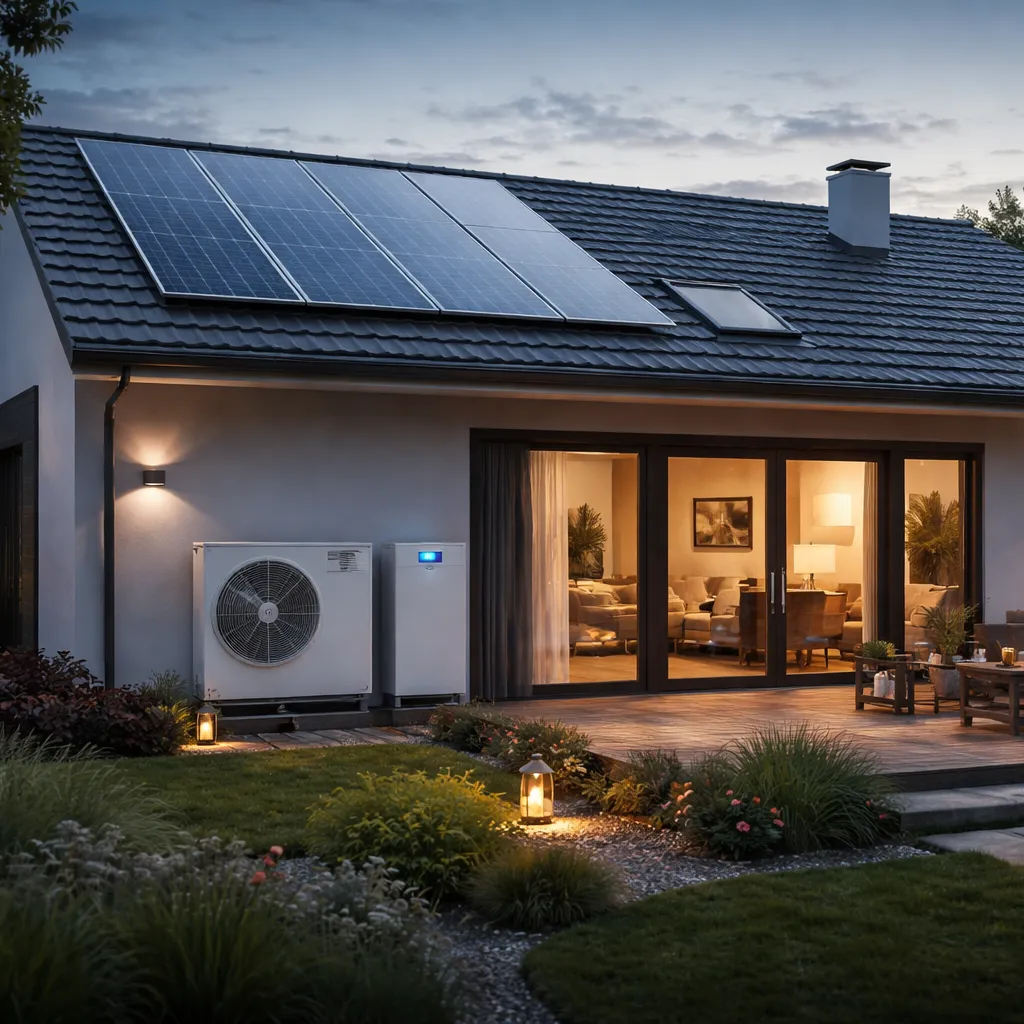 Hibrit Başlangıç Paketi