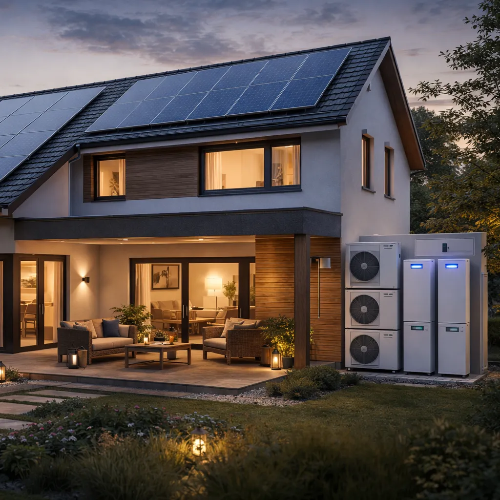 Hibrit Orta Seviye Paketi