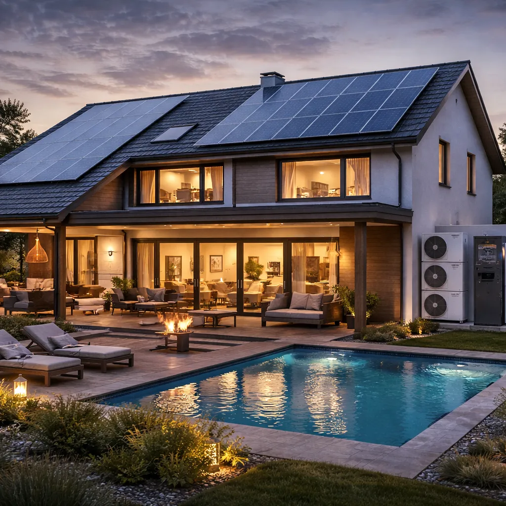 Hibrit Yüksek Kapasite Paketi