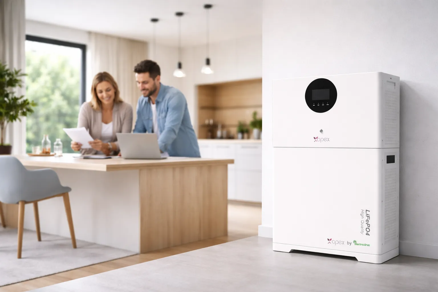 Güneş Enerjisi ile Entegre Çalışma