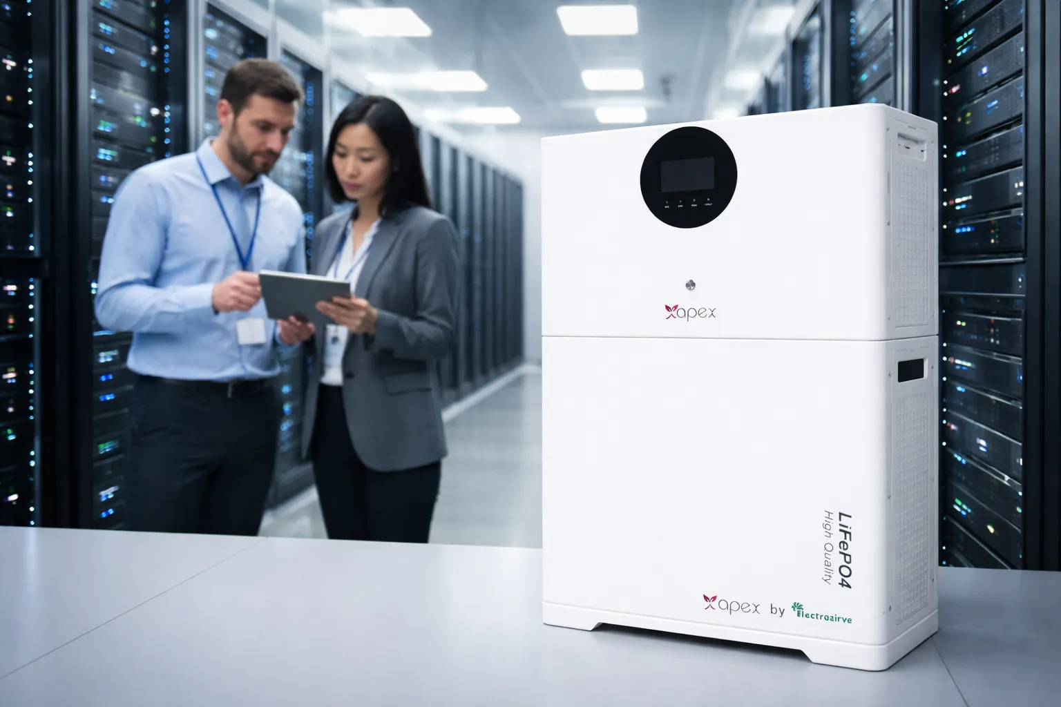 Şebeke Destekli / Şebekeden Bağımsız Kullanım