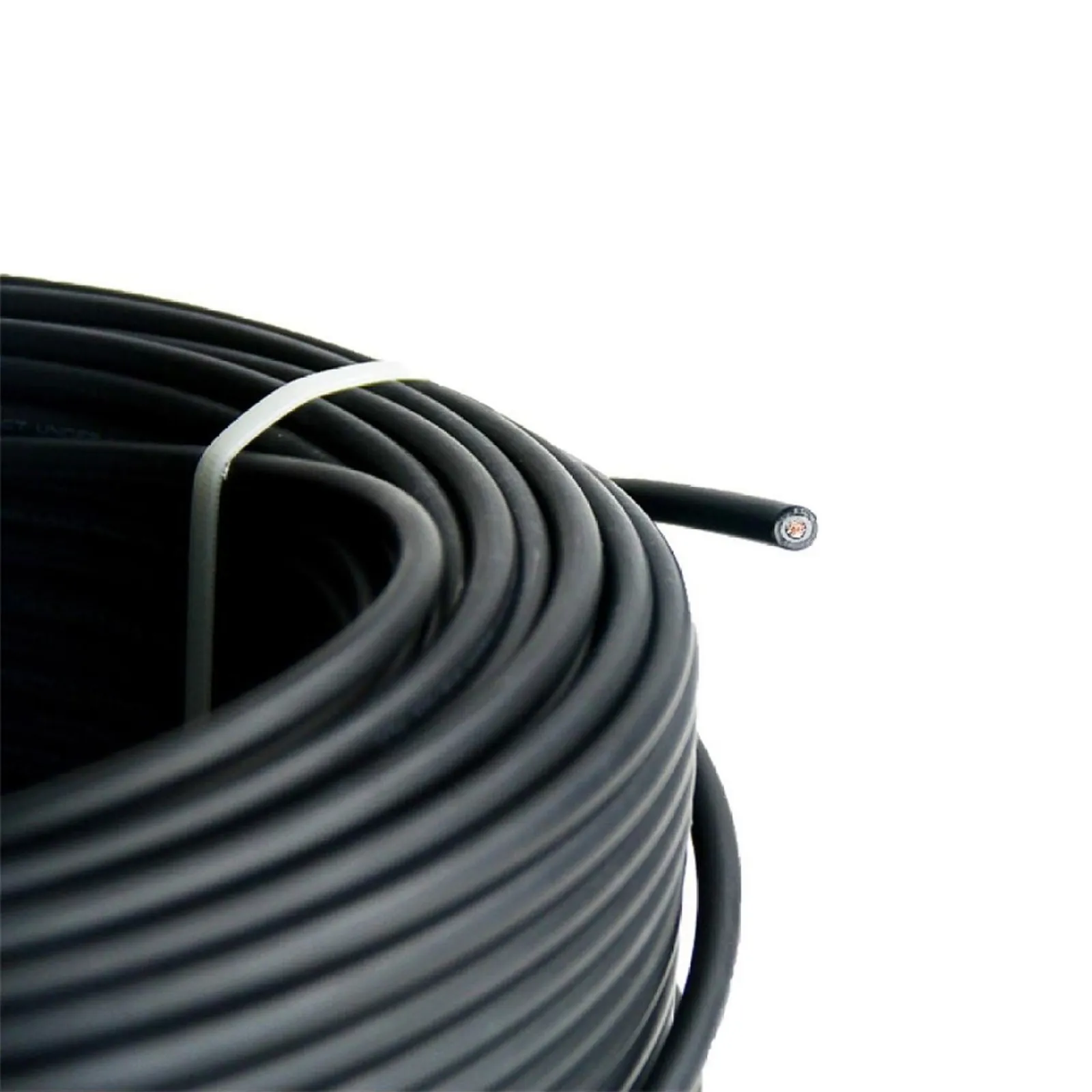 Solar Kablo Siyah alternatif ürün görseli