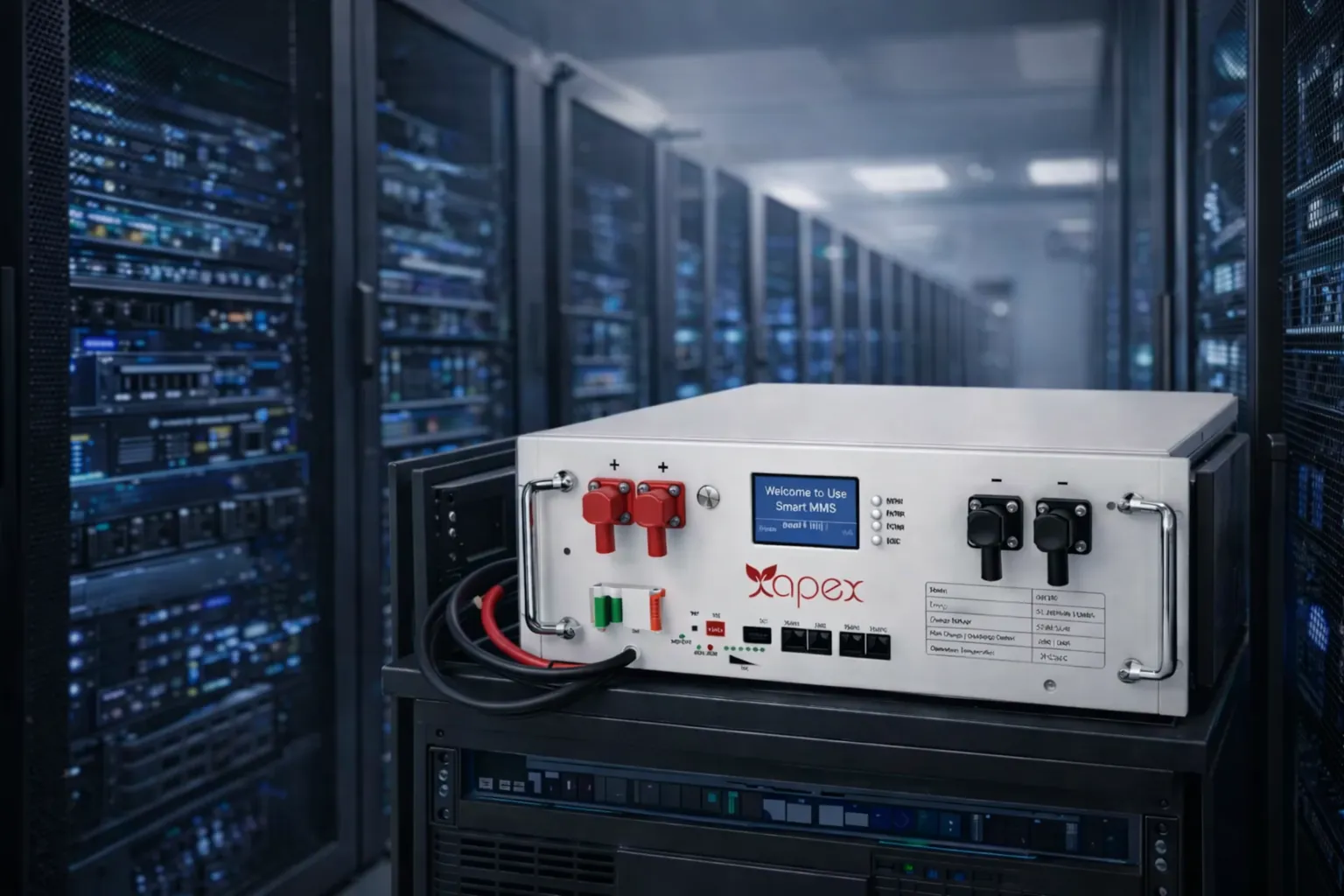 48V İnverter Sistemleri ile Uyum