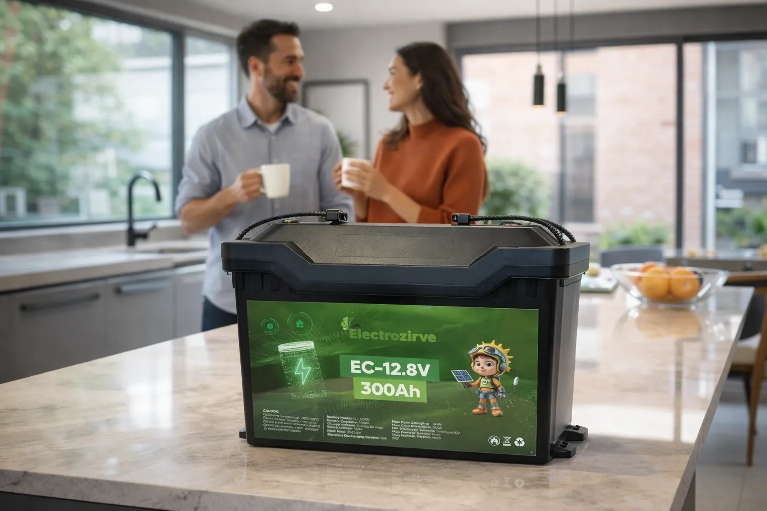 Yüksek Çevrim Ömrü