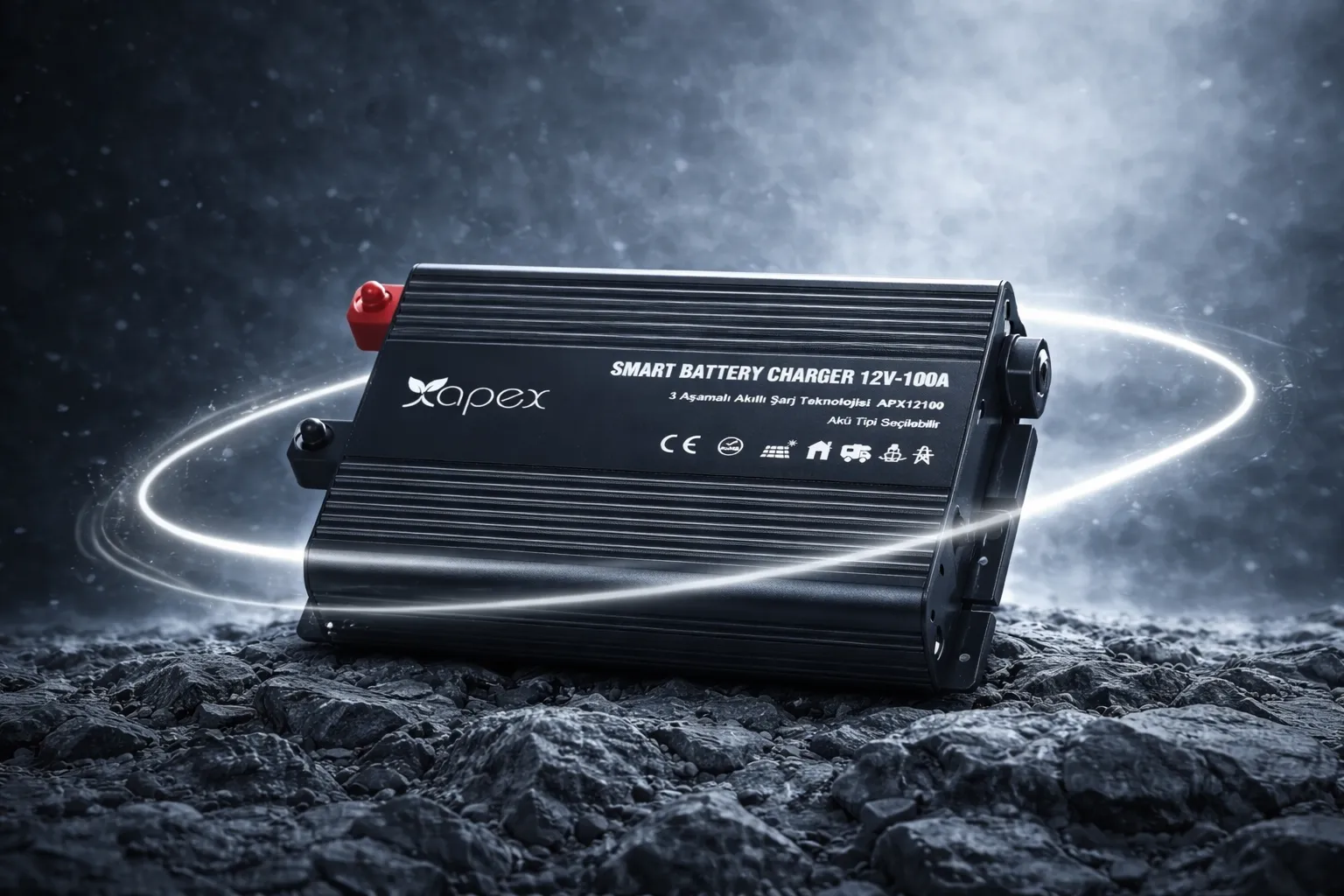 12V ve 24V Model Çeşitliliği