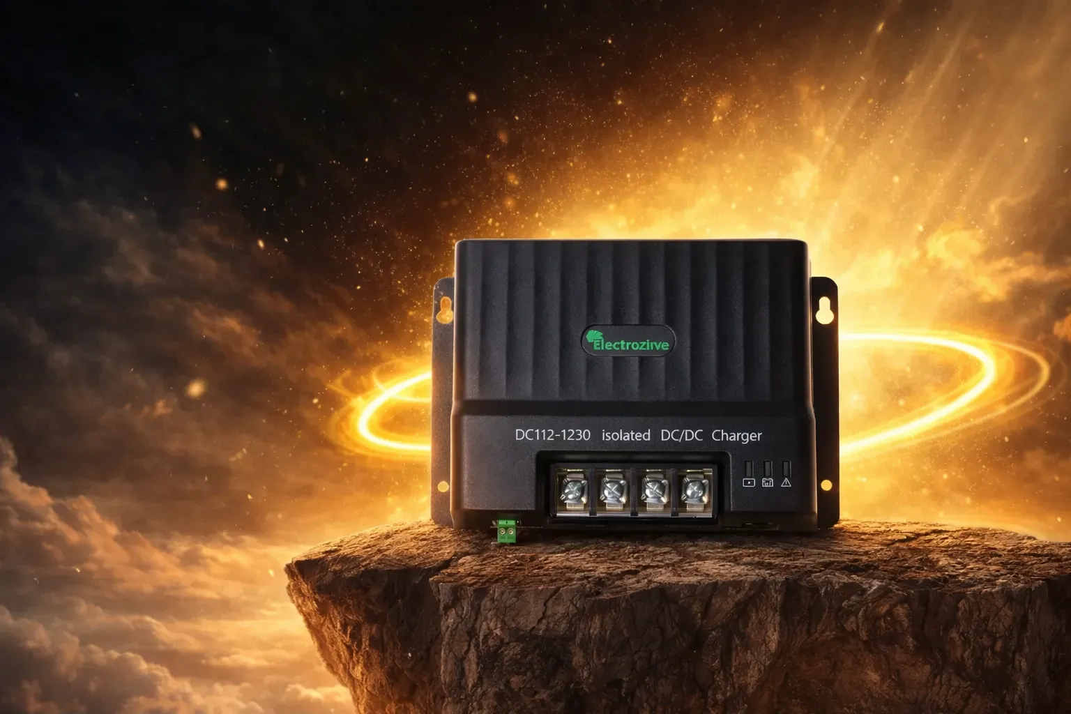 Dahili Bluetooth ile Anlık İzleme