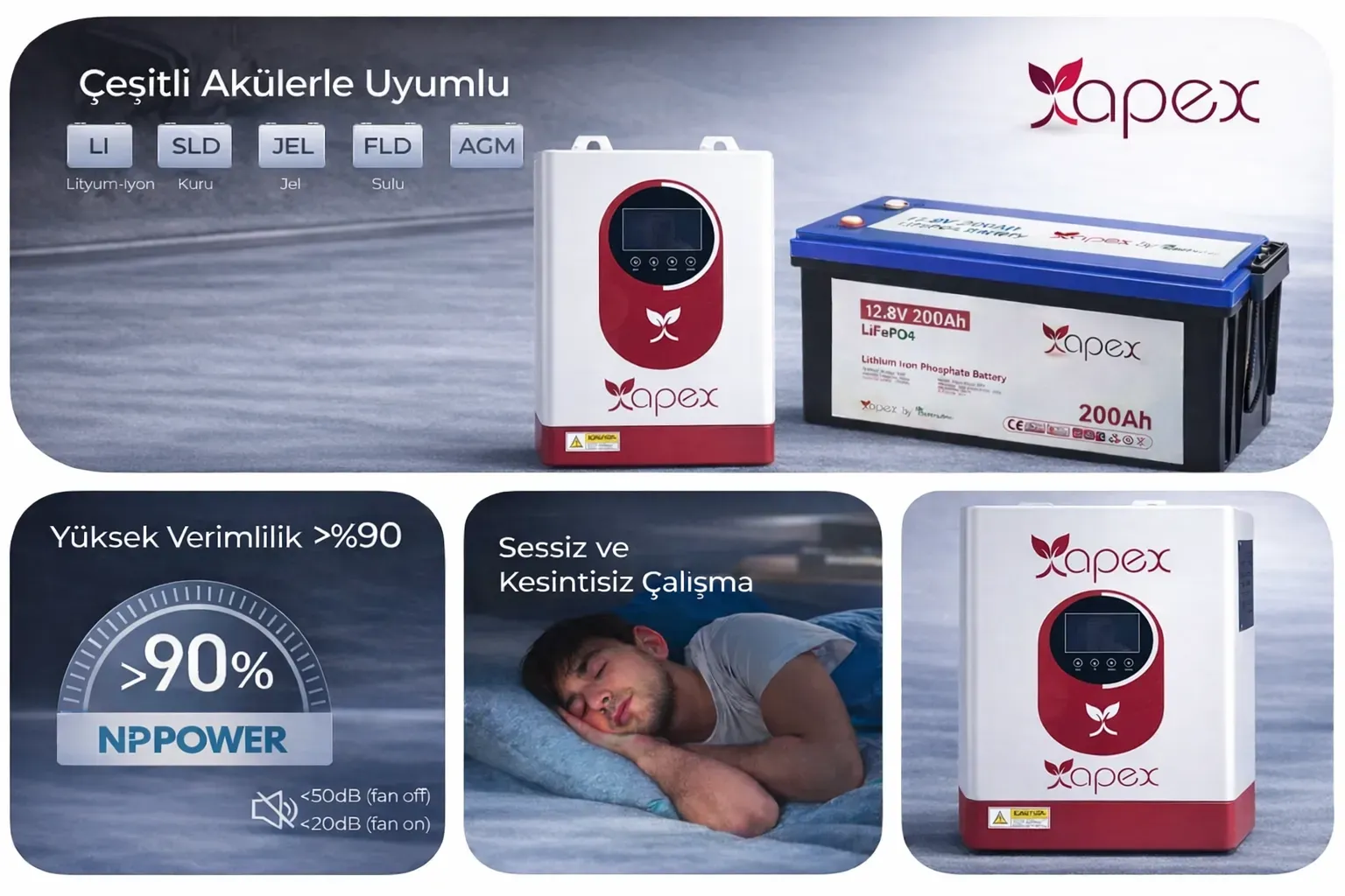 Uzun Süreli Güvence